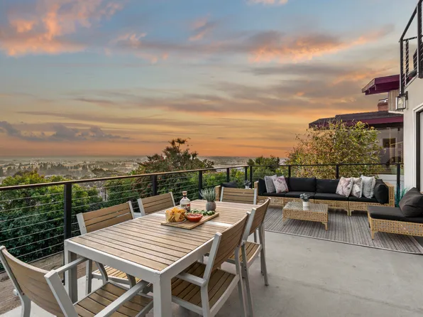 2125 W California St, San Diego, CA 92110