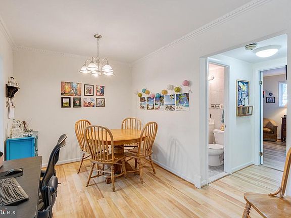 5th image of 2825 Kalmia Lee Ct #B102