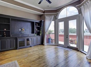 201 Westheimer Rd #C, Houston, TX 77006