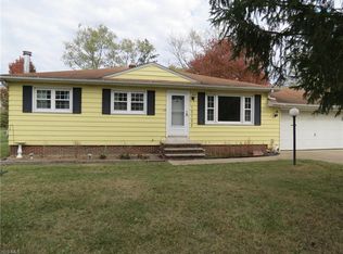 10760 Albion Rd, North Royalton, OH 44133