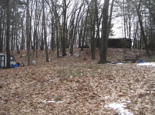 16736 Pine Tree Dr NE, Sand Lake, MI 49343