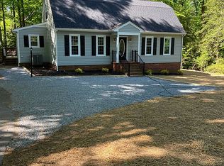 10221 Atlee Station Rd, Mechanicsville, VA 23116