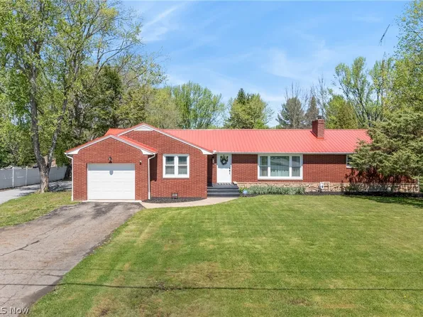 13001 Beeson St NE, Alliance, OH 44601