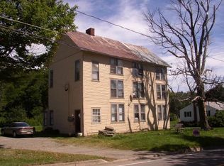 6 Ridge St, Montrose, PA 18801