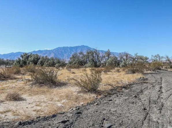 2.5 Acres_ Avenida Manzana, Desert Hot Springs, CA 92240