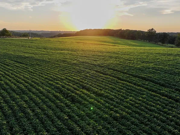 4022 Acres Stump Ridge Rd, Viroqua, WI 54665