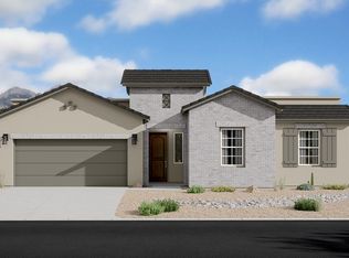 6249 Bayberry Rd, Las Cruces, NM 88012