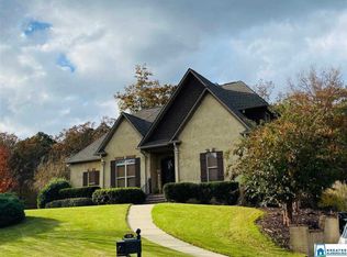 1110 Long Leaf Lake Dr, Helena, AL 35022