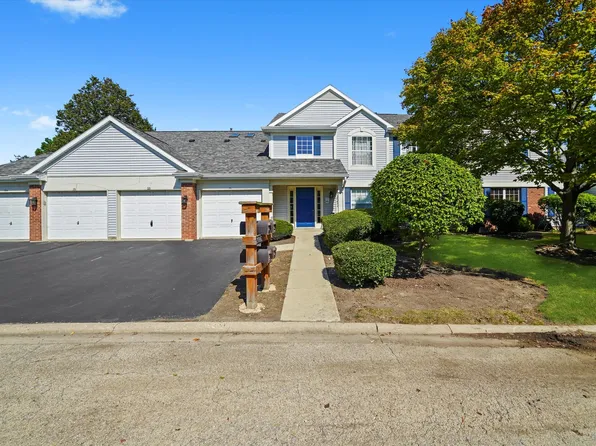 20862 W Torrey Pines Ln APT 2B, Plainfield, IL 60544