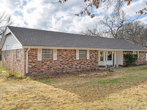 220 E 2nd Ave, Caney, KS 67333