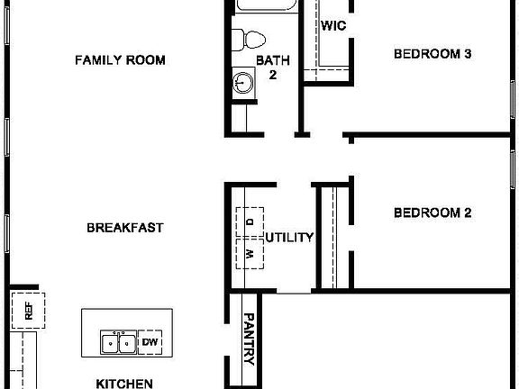 Floor Plan.
