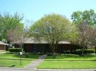 525 Glendwild Dr, Baton Rouge, LA 70815