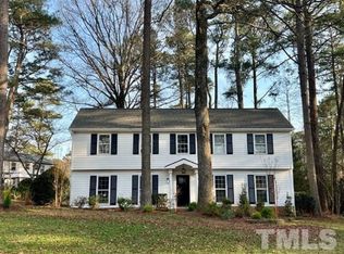 1212 Country Ct, Cary, NC 27511