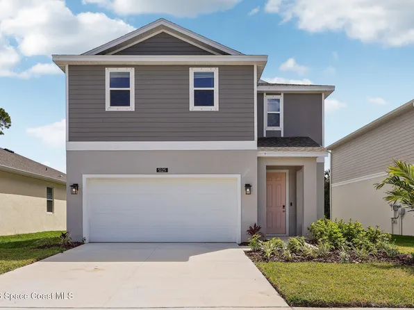 5125 Quarryside Dr, Cocoa, FL 32927