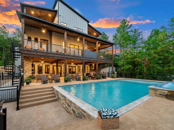89 Boulder Grv, Broken Bow, OK 74728