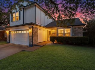 4242 Knollpond, San Antonio, TX 78247