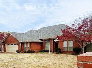 1750 Calhoun Dr, Conway, AR 72034