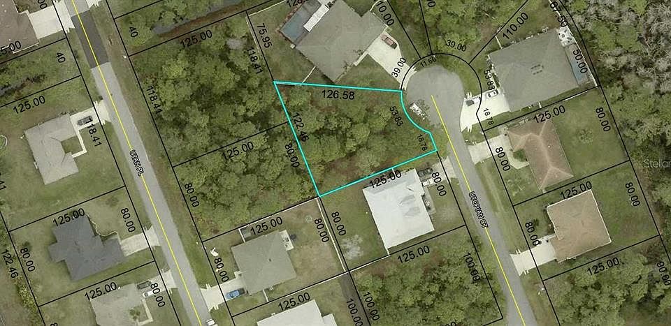 1st image of 21 UTOPIAN COURT LOT 7