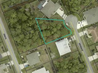 21 Utopian Ct Lot 7, Palm Coast, FL 32164