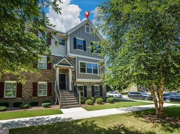 3865 Equity Ln, Powder Springs, GA 30127