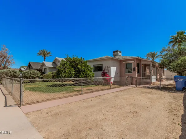 2017 N 8TH Street, Phoenix, AZ 85006