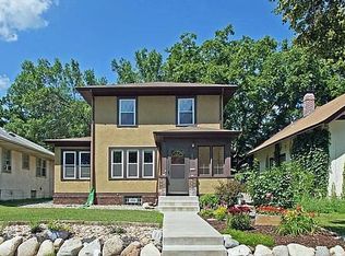 2820 40th Ave S, Minneapolis, MN 55406