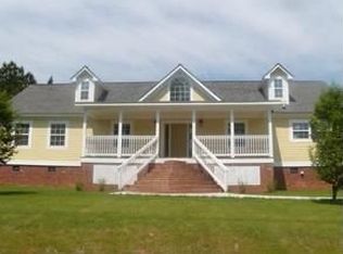 117 Wincey Rd, Greenwood, SC 29646