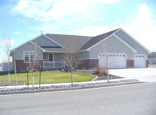 148 Gregory Ave, Evanston, WY 82930