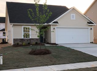 1707 Sawtooth Court, Landis, NC 28088