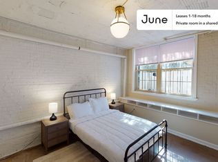 1815 S St NW #B2, Washington, DC 20007