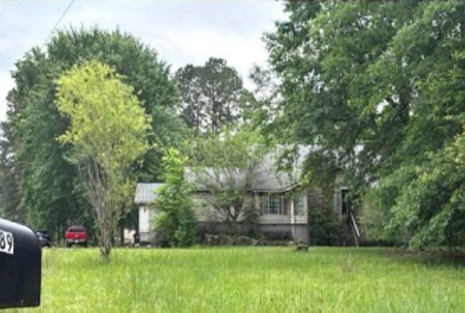 Property Front View