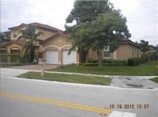 15403 SW 22nd Ter, Miami, FL 33185