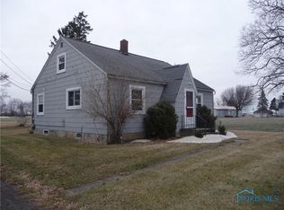 18061 Wegman Rd, Pemberville, OH 43450