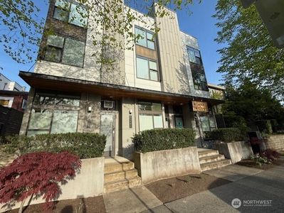 4044 California Avenue SW #A, Seattle, WA, 98116