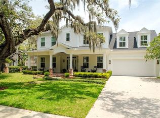 2907 W Hawthorne Rd, Tampa, FL 33611