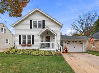 1826 N Alvin St, Appleton, WI 54911