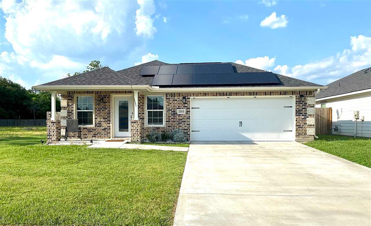 2065 Sabrina Ln Beaumont TX 77703 Zillow