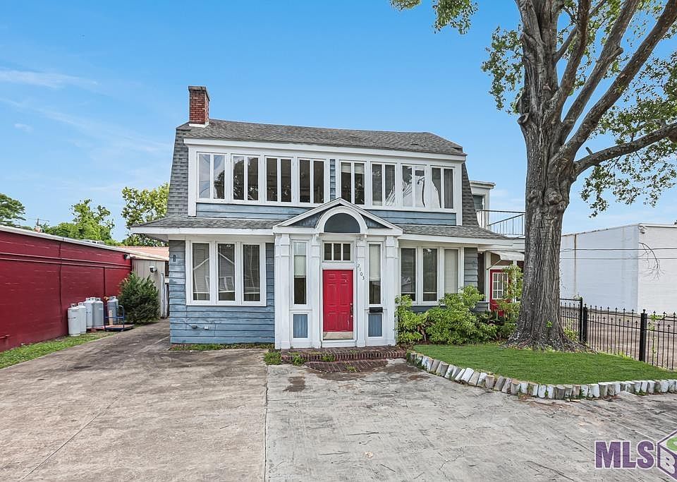 2103 Government St, Baton Rouge, LA 70806 | Zillow