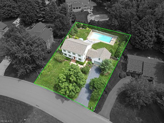 5th image of 3570 Apple Hill Dr SE