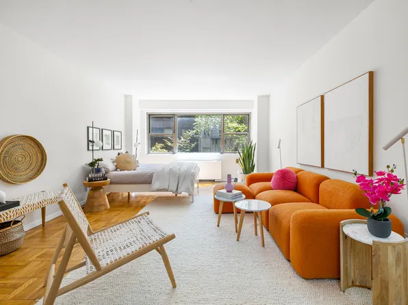330 East 49th Street 4B image 1 of 13