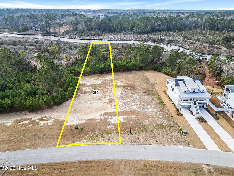 1st image of 260 Kings Creek Xing Lot 1022