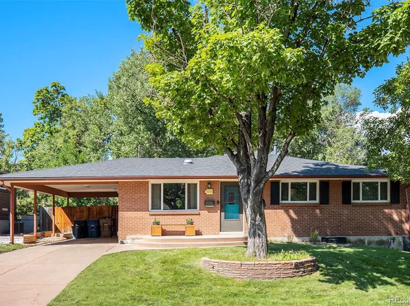 5633 Jellison Street, Arvada, CO 80002
