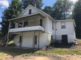 549 Main St, Pittston, PA 18640