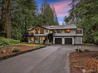 18802 185th Avenue NE, Woodinville, WA
