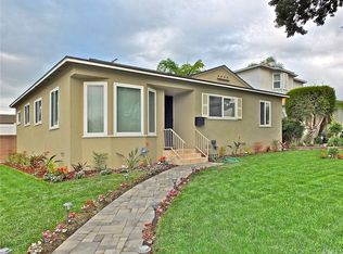 2632 Hardwick St, Lakewood, CA 90712