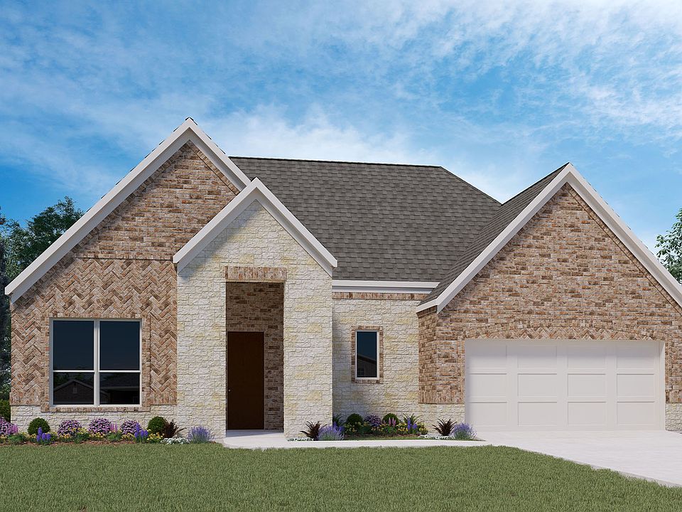 Plan Elevation.