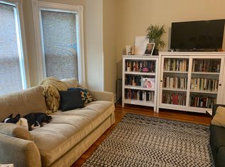 1116 W Turner St APT 2, Allentown, PA 18102