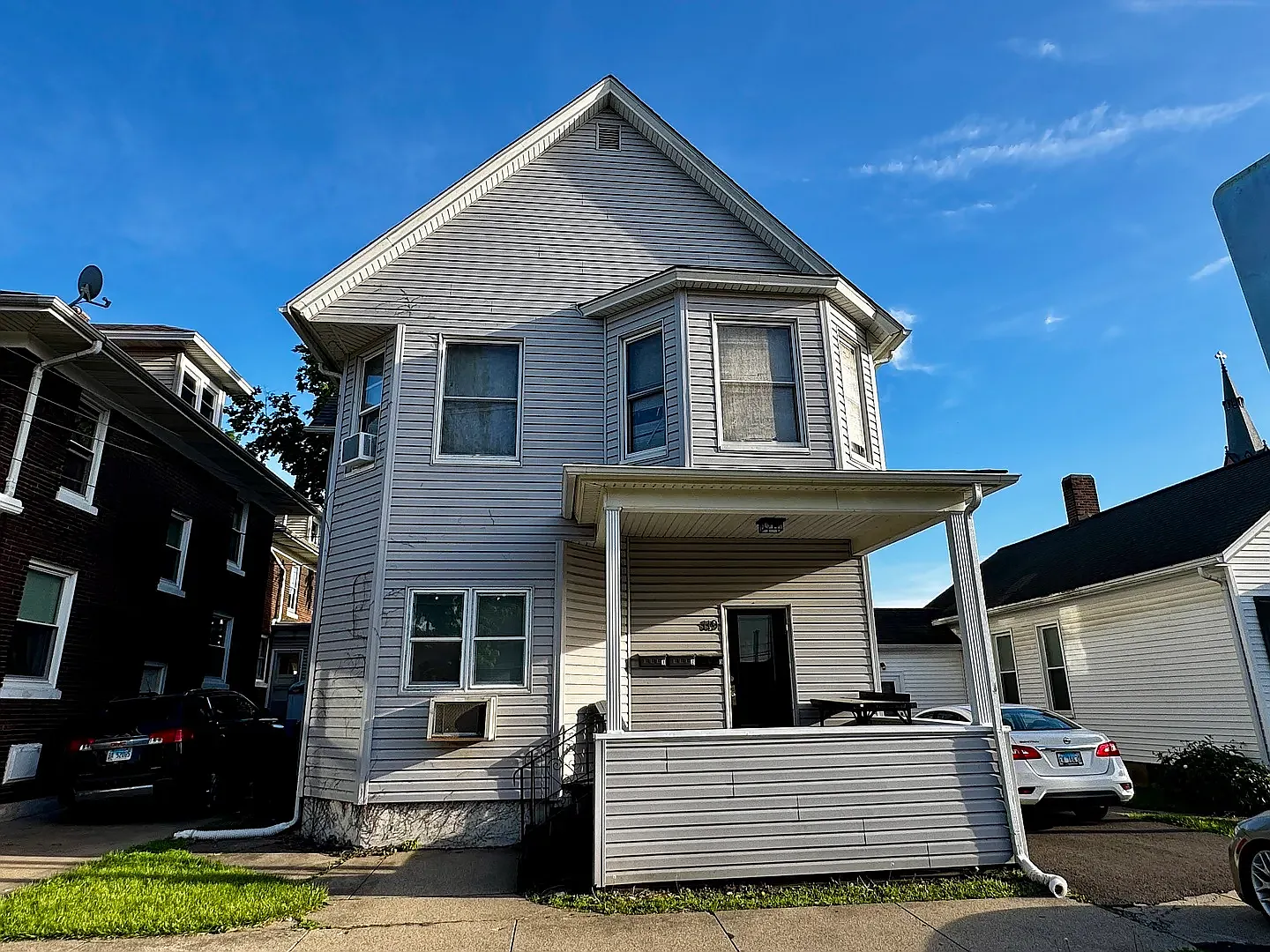 1 bed, $1,000 — Photo 1