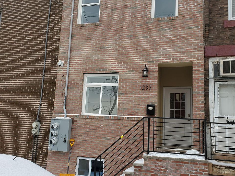 1st image of 1233 S 28th St #A