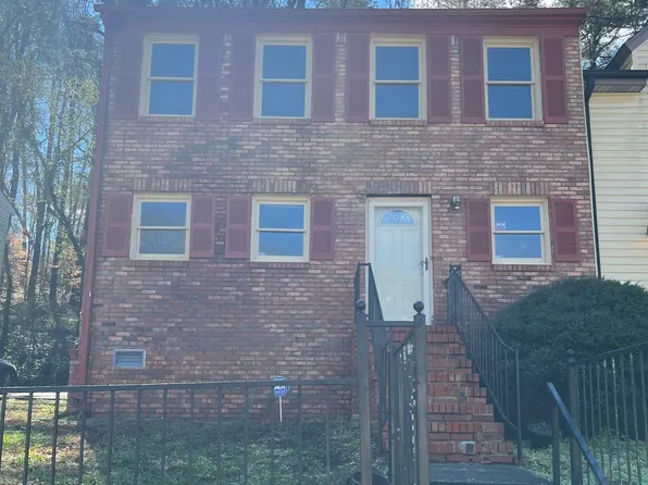 735 Eastern Manor Ln, Birmingham, AL 35215